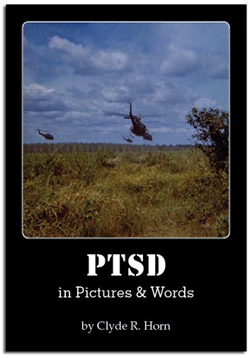 PTSD in Pictures & Words